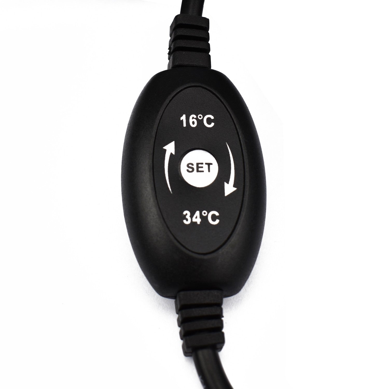 AQPET Termoriscaldatore Digitale Venus Smart 100W AQPET Termoriscaldatore Digitale Venus Smart 100W